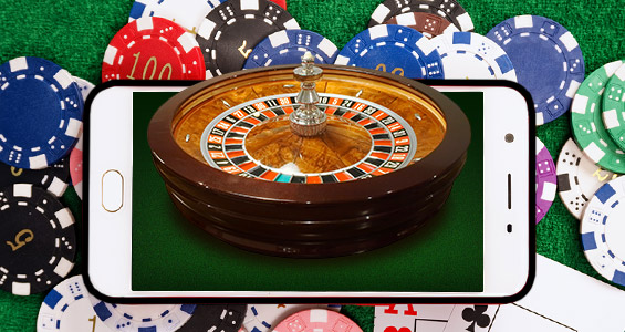 Online Casino Betting